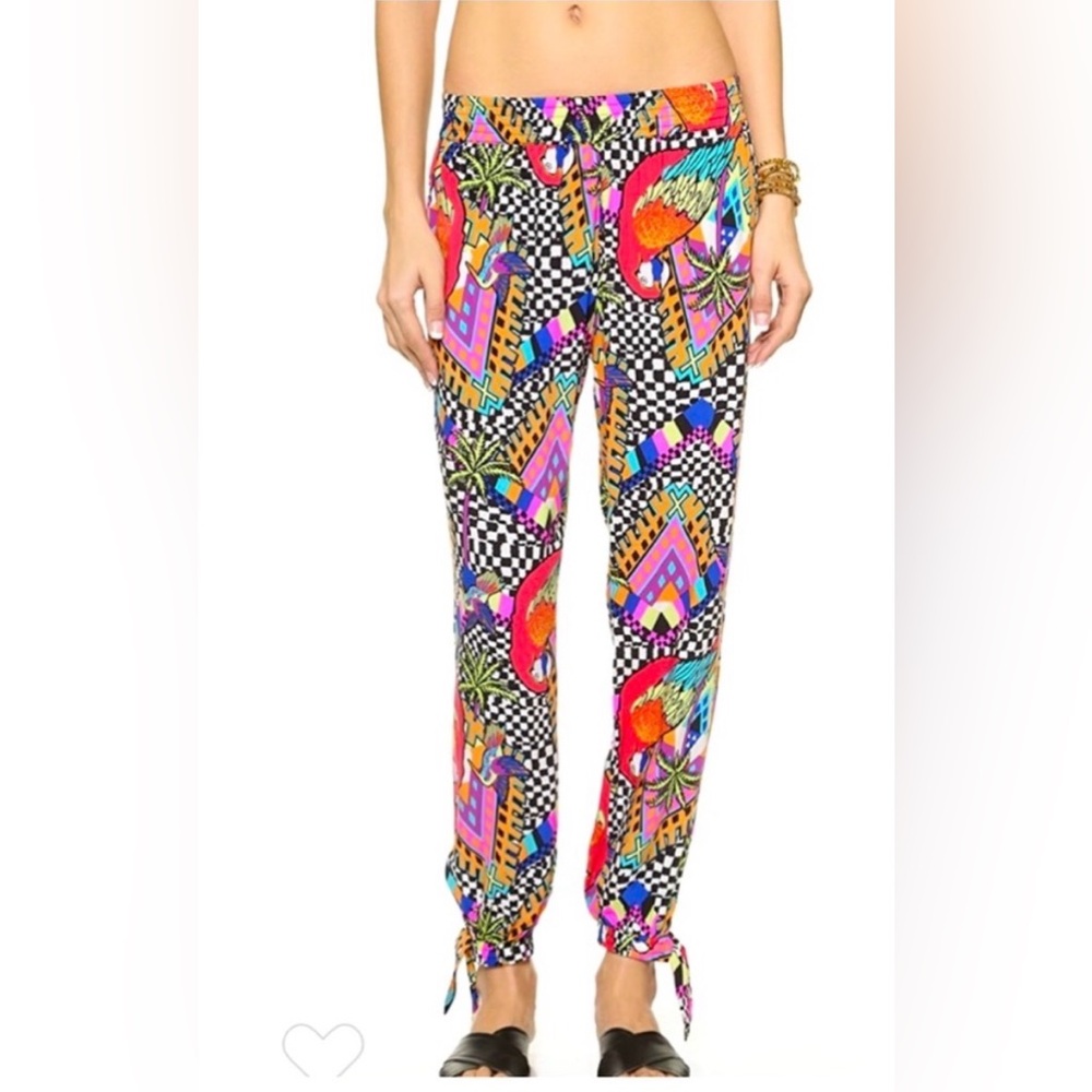 Mara Hoffman Slouch Pants